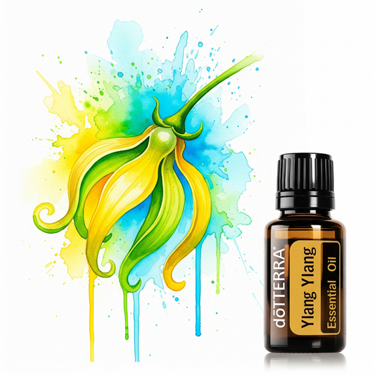 Ylang-Ylang