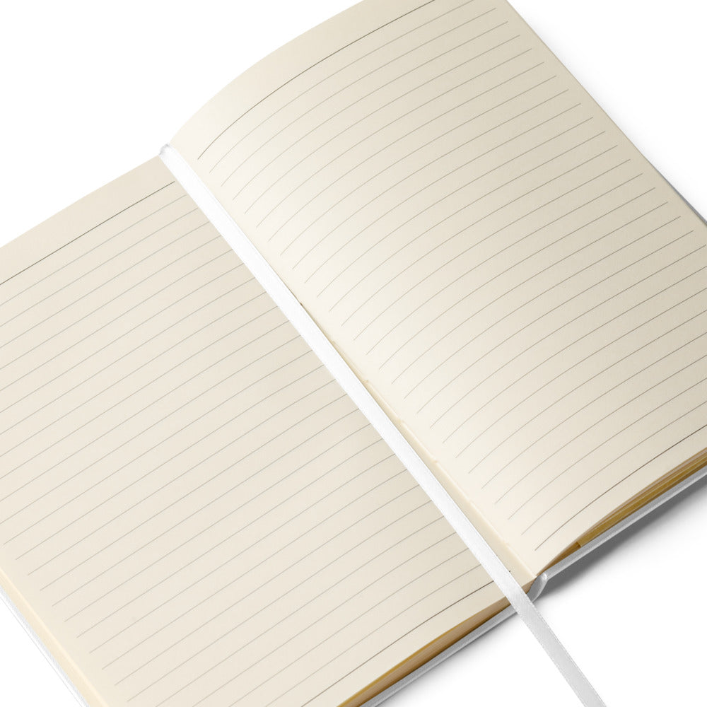 Carnet élégant et fonctionnel, pensé pour tout noter. Il accompagne ceux qui croient au dialogue entre langue des signes et français, partout, à tout moment !