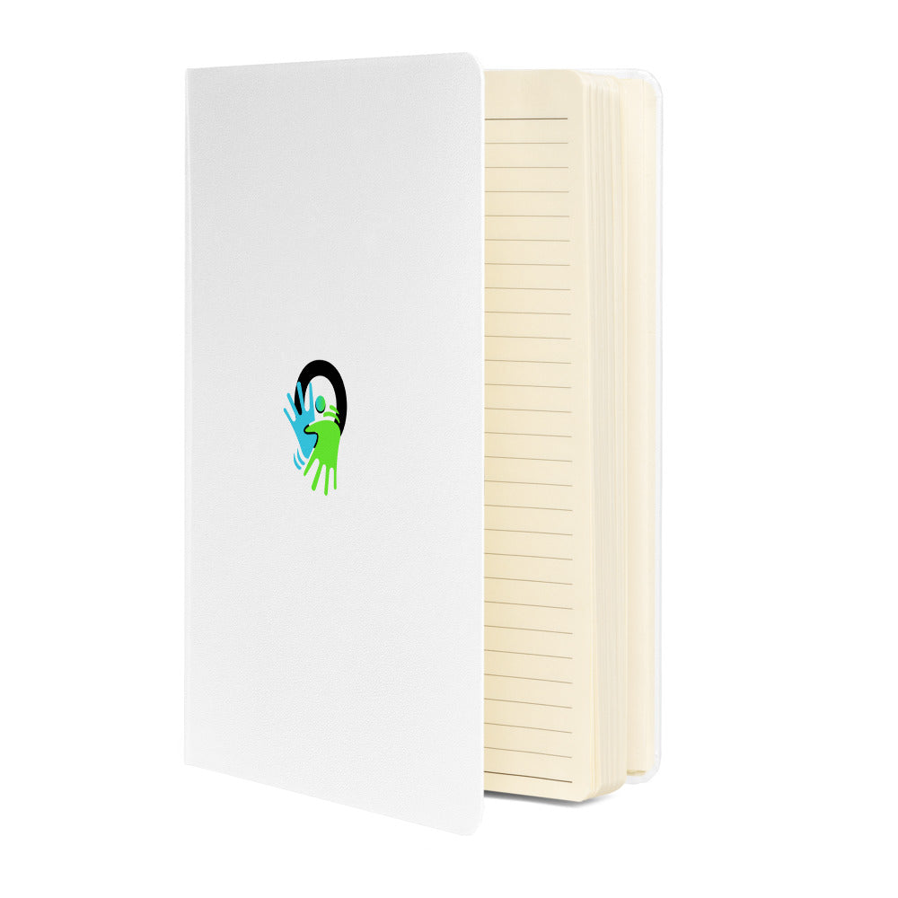 Carnet élégant et fonctionnel, pensé pour tout noter. Il accompagne ceux qui croient au dialogue entre langue des signes et français, partout, à tout moment !