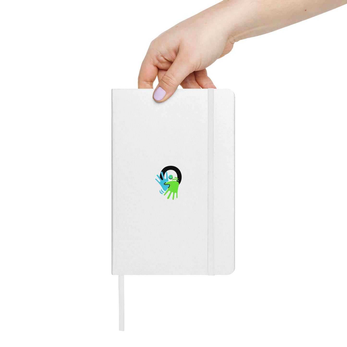 Carnet élégant et fonctionnel, pensé pour tout noter. Il accompagne ceux qui croient au dialogue entre langue des signes et français, partout, à tout moment !
