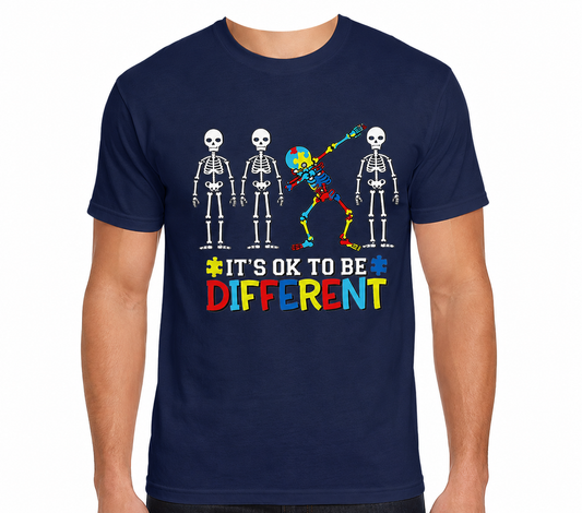 T-Shirt Garçon