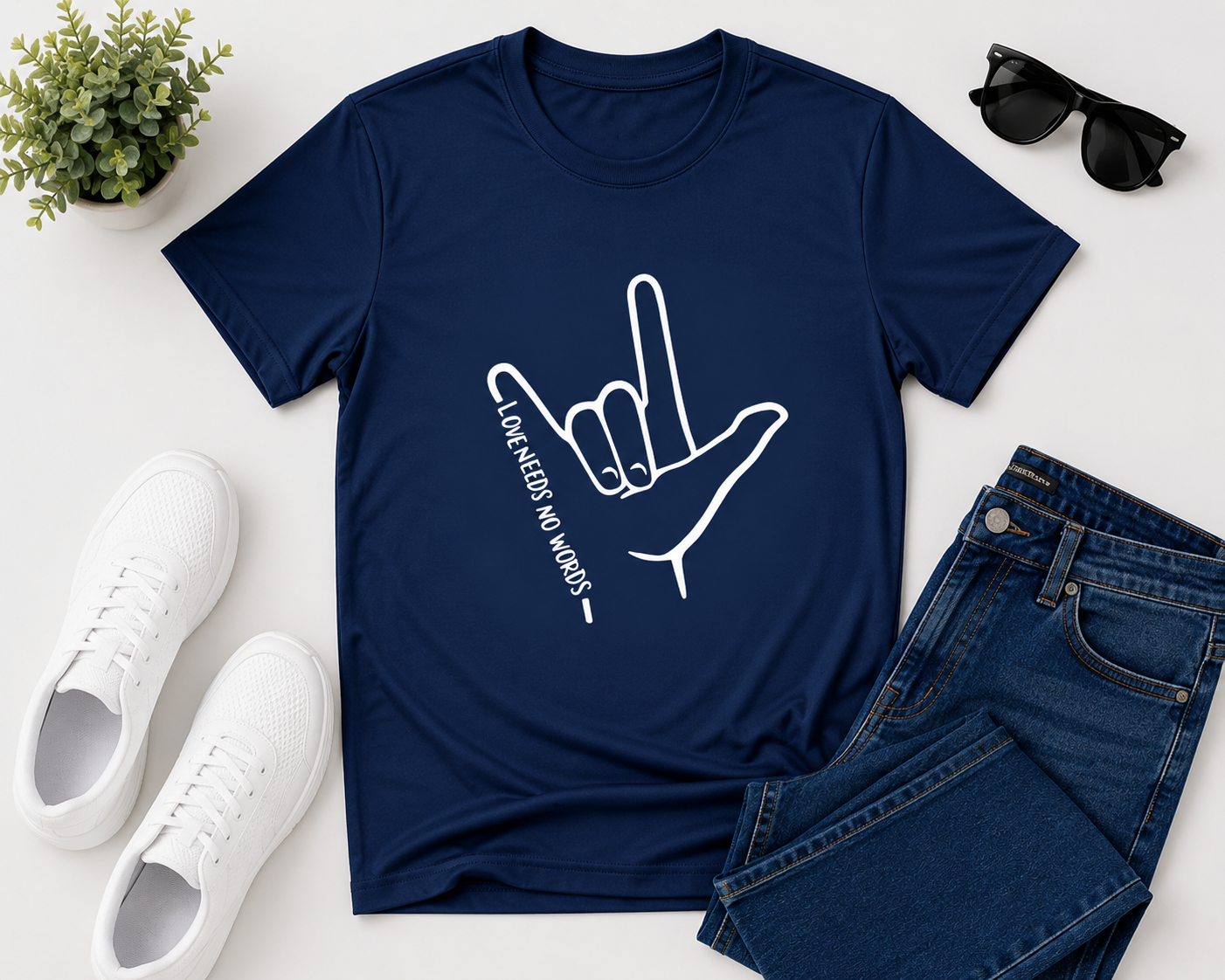 T-Shirt 🤟