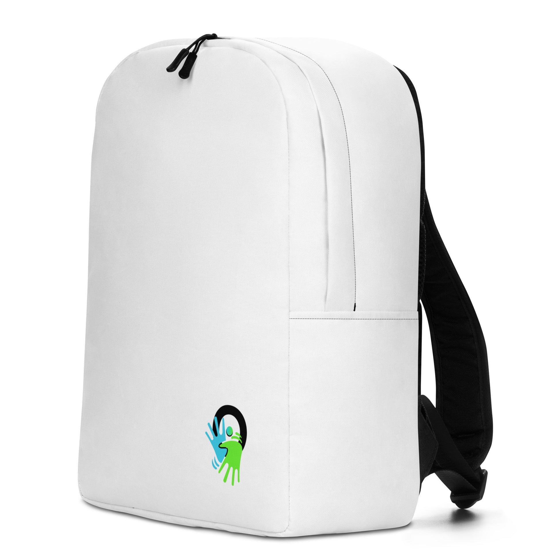 Ce sac à dos est fait pour vous si vous voulez véhiculer les valeurs de la marque Activ'Sign ! Compartiments intérieurs variés et spacieux !