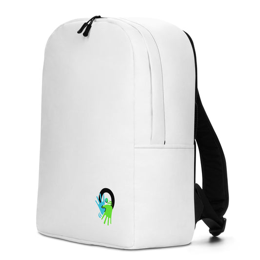 Ce sac à dos est fait pour vous si vous voulez véhiculer les valeurs de la marque Activ'Sign ! Compartiments intérieurs variés et spacieux !