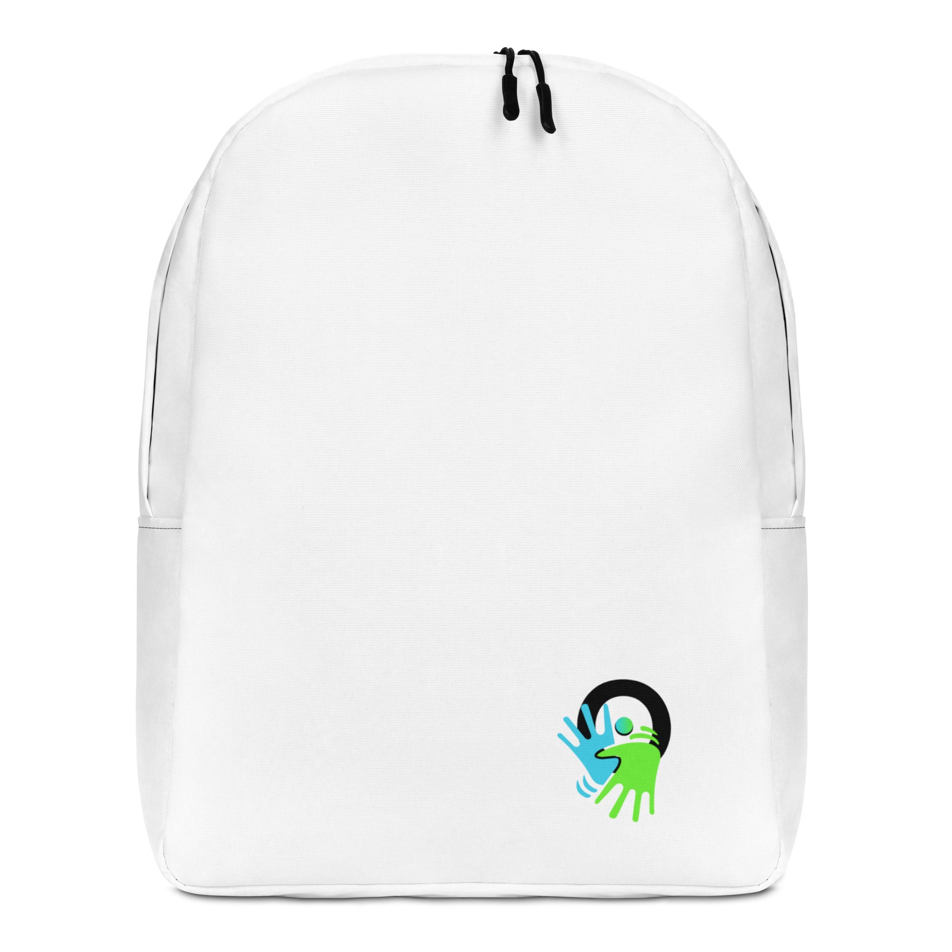 Ce sac à dos est fait pour vous si vous voulez véhiculer les valeurs de la marque Activ'Sign ! Compartiments intérieurs variés et spacieux !
