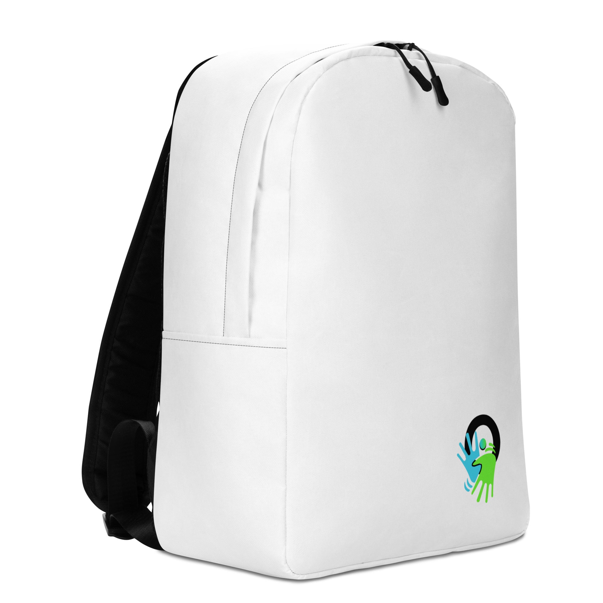Ce sac à dos est fait pour vous si vous voulez véhiculer les valeurs de la marque Activ'Sign ! Compartiments intérieurs variés et spacieux !