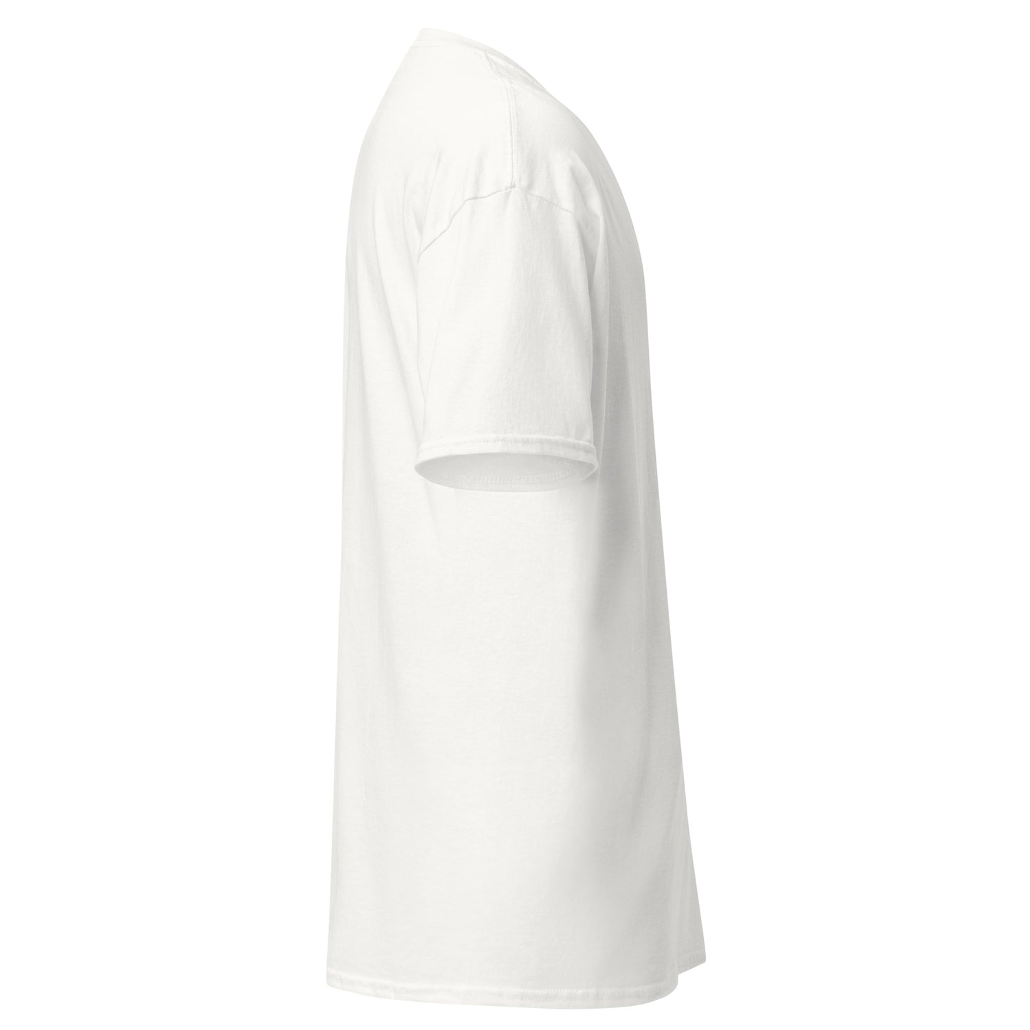 t-shirt blanc Activ'Sign