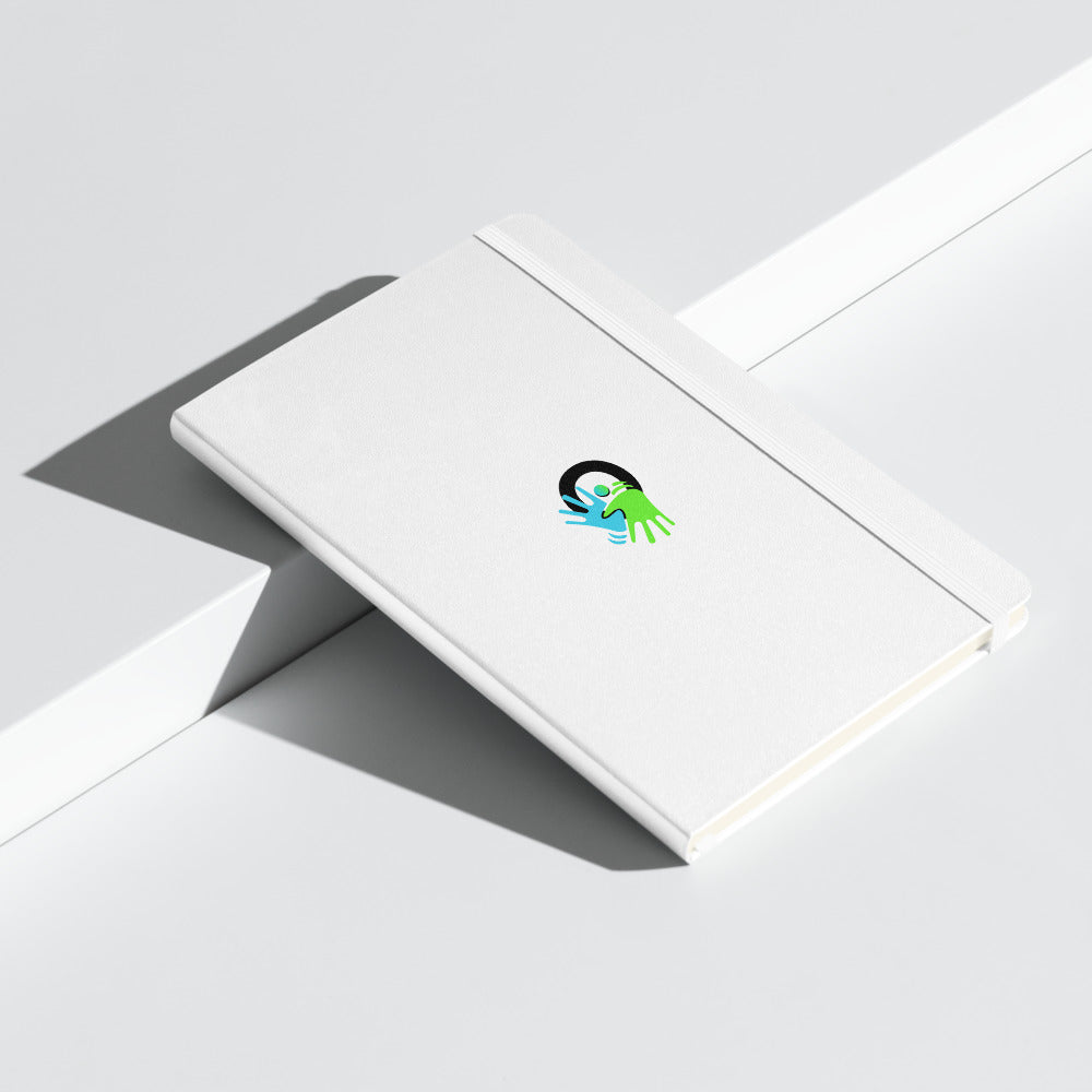 Carnet élégant et fonctionnel, pensé pour tout noter. Il accompagne ceux qui croient au dialogue entre langue des signes et français, partout, à tout moment !